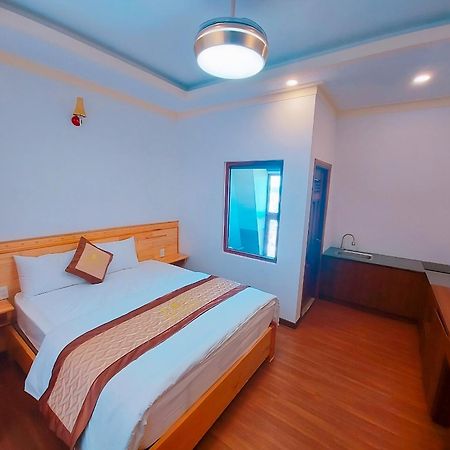 Hoang Yen Villa Dalat Exterior photo